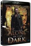 Alone in the dark - Blu-Ray | 8436558203525 | Uwe Boll