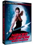 Naked Weapon (Arma Desnuda)(2Disc Platinum Edition includes over 4 hours bonus material) - DVD | 5032438509386