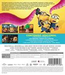 Minions & Monsters - 4K + Blu-Ray | 8414533151726 | Pierre Coffin