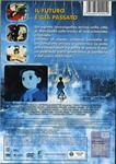 Metropolis (Osamu Tezuka)(VOSI) - DVD | 8031179425570 | Rintaro