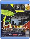 La Tierra Contra Los Platillos Volantes - Blu-Ray | 8436548868147