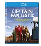 Captain Fantastic - Blu-Ray | 8414533145565 | Matt Ross