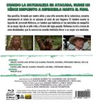 El Guerrero Del Bosque (Forest Warrior) - Blu-Ray | 8436558204911 | Aaron Norris
