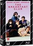 El Club De Los Cinco (Vhs Collection  Dvd+By) - Blu-Ray | 5053083163099 | John Hughes