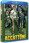 Accatone - Blu-Ray | 8435479609980 | Pier Paolo Pasolini