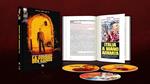 Luca el contrabandista (La guerre des gangs) (VOSF) - Blu-Ray | 3760137633348 | Lucio Fulci