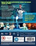 Gen: Lock T1 (VOSI) - Blu-Ray | 5051892223904