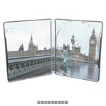 28 días después (28 Days Later Limited Edition Steelbook 4K) - 4K UHD | 5050630501229 | Danny Boyle