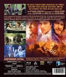 Timeline - Blu-Ray | 8436558200296 | Richard Donner