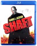 Shaft (VOSE) (+latinoamericano) - Blu-Ray | 5051368254838 | John Singleton