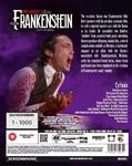 Carne para Frankenstein (Flesh For Frankenstein (1973) Limited Edition)(VO Inglés) - 4K UHD | 5060425354749 | Paul Morrissey