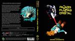 El pájaro de las plumas de cristal -L'uccello dalle piume di cristallo- (Horror italiano) - Blu-Ray | 8429987407794 | Dario Argento
