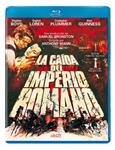 La Caída Del Imperio Romano - Blu-Ray | 8421394401112