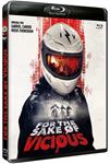 For the Sake of the Vicious - Blu-Ray | 8436558202733 | Gabriel Carrer, Reese Eveneshen