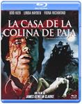 La Casa De La Colina De Paja - Blu-Ray | 8436555531119
