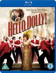 Hello, Dolly! (VOSE) (+latinoamericano) - Blu-Ray | 5039036058728 | Gene Kelly