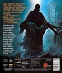 Superstition - Blu-Ray | 8435479607375