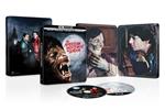 Un Hombre Lobo Americano En Londres (An American Werewolf in London) Ed. Steelbook - Blu-Ray | 8414533151412 | John Landis
