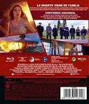Destino final: Lazos de sangre (Final Destination: Bloodlines) - Blu-Ray | 8414533146456 | Zach Lipovsky / Adam B. Stein