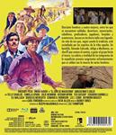 El Oro De Mackenna (Mackenna's Gold) - Blu-Ray | 8436558200432 | J. Lee Thompson