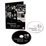 Depeche Mode: 101 - DVD | 1943990205934