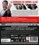 Superdetective En Hollywood (+ Blu-Ray) - 4K UHD | 8421394101548 | Martin Brest