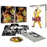 La máscara (The Mask) (Limited Edition) (VOSI) - 4K UHD | 5027035029276 | Chuck Russell
