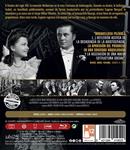 El Cuarto Mandamiento (The Magnificient Ambersons) - Blu-Ray | 8421394419520 | Orson Welles