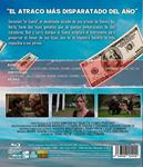 Asalta como puedas (Free money) - Blu-Ray | 8436558204249 | Yves Simoneau