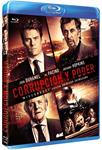 Corrupción Y Poder - Blu-Ray | 8435479608563