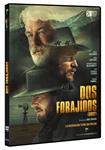 Dos Forajidos (Rust) - DVD | 8436597564298 | Joel Souza