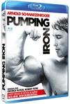 Pumping iron - Blu-Ray | 8436558197893 | George Butler, Robert Fiore