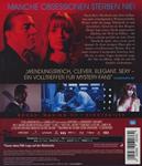 Elizabeth Harvest  (VO Inglés) - Blu-Ray | 4042564190762 | Sebastian Gutierrez