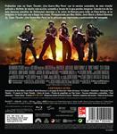 Tropic Thunder, ¡una guerra muy perra! - DVD | 8432974836309 | Ben Stiller