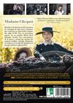 Madame Clicquot, la gran dama del champagne - DVD | 8421394558496 | Thomas Napper