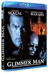 Glimmer Man - Blu-Ray | 8435479604534 | John Gray