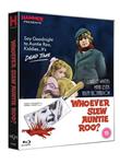 ¿Quién mató a tía Roo? (Whoever Slew Auntie Roo)(VOSI) - Blu-Ray | 5061058620966 | Curtis Harrington