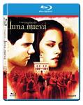 Crepúsculo: Luna Nueva (The Twilight Saga: New Moon) - Blu-Ray | 8414533148764 | Chris Weitz