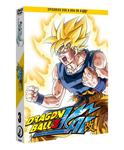 Dragon Ball Z Kai Box 3 Episodios 36 a 54 - DVD | 8424365729031 | Akira Toriyama