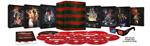 Pesadilla En Elm Street (7 Películas) Ed. Steelbook - 4K UHD | 8414533145077 | Wes Craven, Jack Sholder, Chuck Russell, Renny Harlin, Stephen Hopkins, Rachel Talalay