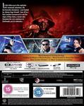 Mortal Kombat II (2026) - 4K + Blu-Ray | 5051892258128 | Simon McQuoid