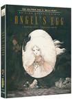 Angel´s Egg (Tenshi no Tamago) Ed. Especial - 4K + Blu-Ray | 8437022884684 | Mamoru Oshii