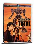 Destrucción Total: Crash & burn (Colección Full Moon) - DVD | 8429987407016 | Charles Band