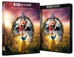 Blancanieves (Snow White) (+ Blu-Ray) - 4K UHD | 8421394803350 | Marc Webb