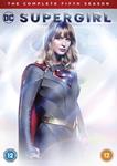 Supergirl T5 (VOSI) - DVD | 5051892225878