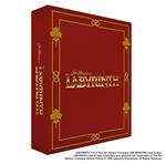 Dentro del laberinto (Labyrinth Limited Collectors Edition 4K + Blu-Ray )(VOSI) - 4K UHD | 5037899093573 | Jim Henson