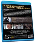 Paro clínico (Article 99) - Blu-Ray | 8436558205949 | Howard Deutch