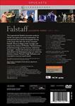 Campanadas a medianoche (Falstaff) (VO Inglés) - DVD | 0809478010210