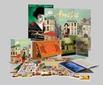Amelie (Limited Edition) (25th Anniversary Edition)(VOSI) - Blu-Ray | 5021866058429 | Jean-Pierre Jeunet