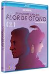 Un Hombre Llamado Flor de Otoño - Blu-Ray | 8421394418110 | Pedro Olea